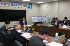 (글보기)남대천 고향의 강 정비사업 추진현황 및 착수보고회 | 포토뉴스 | 의성군정 | 의성군 열린군수실 의성군 열린시장실