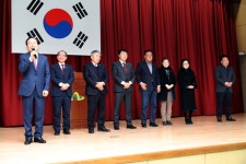 (글보기)2019년 노인사회활동지원사업 소양교육 및 안전교육(서부지역) | 포토뉴스 | 의성군정 | 의성군 열린군수실 의성군 열린시장실