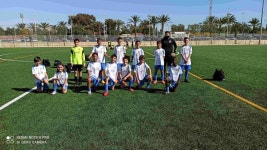 - Valencia CF  - Valencia CF