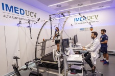 VALENCIA CF FEMENINO 2025/26 KEEP GETTING READY AT IMED - Valencia CF