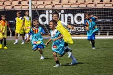 ‘Break in your PUMA boots’ at Mestalla - Valencia CF