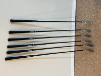 밴조선 장터 :: 사고팔고 > 골프크럽 ping iron set