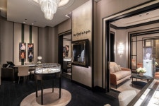 Scottsdale - Neiman Marcus - Van Cleef & Arpels