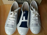 ♡예쁘고 편한슈즈♡ 바닐라슈 실사랑 똑같아용REVIEW - 바닐라슈