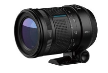 대상을 가까이 바라보는 매크로 렌즈, 아이릭스 150mm f/2.8 MACRO 1:1 - 에누리 쇼핑지식 뉴스