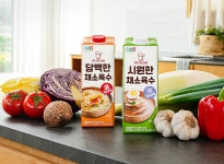 정식품 간단요리사