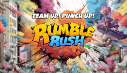 게임체인저월드와이드(럼블러쉬) - 기업정보 | 투자, 매출, 기업가치 - THE VC