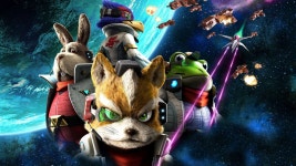 Flipboard내 #Star Fox Zero 토픽