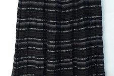 ★빈타제★ JAPAN 빈티지의 모든것 GABARDINE K.T나일론 혼방 롱스커트/WOMEN - 빈타제 - 일본 빈티지의 모든 것