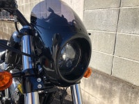 カスタムを 新品 ビキニカウル H3537 MLwS0-m59503234489 イージーライダース(EASY RIDERS) ずメーカー