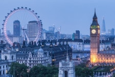 Iconic Landmarks | VisitBritain Iconic Landmarks