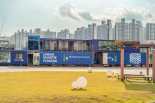 부산 관광 아카이브 > 용호별빛공원 BUSAN TOURISM ARCHIVE | 부산 관광 아카이브: 공식 관광 사진, 자료, 이미지, 영상, 문서 자료