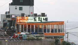 부산 관광 아카이브 > 도희네 조개구이 BUSAN TOURISM ARCHIVE | 부산 관광 아카이브: 공식 관광 사진, 자료, 이미지, 영상, 문서 자료