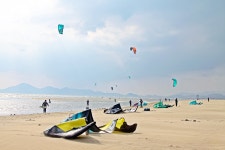 부산 관광 아카이브 > 다대포해양레포츠센터 BUSAN TOURISM ARCHIVE | 부산 관광 아카이브: 공식 관광 사진, 자료, 이미지, 영상, 문서 자료