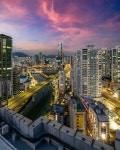 부산 관광 아카이브 > 문현동 한일오피스텔 BUSAN TOURISM ARCHIVE | 부산 관광 아카이브: 공식 관광 사진, 자료, 이미지, 영상, 문서 자료