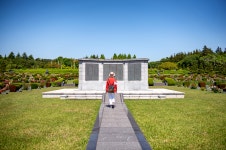 부산 관광 아카이브 > UN기념공원 BUSAN TOURISM ARCHIVE | 부산 관광 아카이브: 공식 관광 사진, 자료, 이미지, 영상, 문서 자료