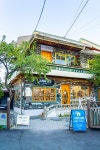 부산 관광 아카이브 > 해리단길 BUSAN TOURISM ARCHIVE | 부산 관광 아카이브: 공식 관광 사진, 자료, 이미지, 영상, 문서 자료