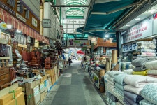 부산 관광 아카이브 > 국제시장 BUSAN TOURISM ARCHIVE | 부산 관광 아카이브: 공식 관광 사진, 자료, 이미지, 영상, 문서 자료