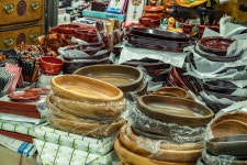 부산 관광 아카이브 > 국제시장 BUSAN TOURISM ARCHIVE | 부산 관광 아카이브: 공식 관광 사진, 자료, 이미지, 영상, 문서 자료