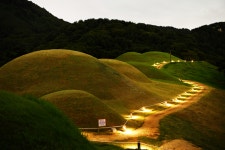 부산 관광 아카이브 > 연산동 고분군 BUSAN TOURISM ARCHIVE | 부산 관광... 공식 관광 사진, 자료, 이미지, 영상, 문서 자료,연산동 고분군