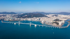 부산 관광 아카이브 > 수영구광안대교 BUSAN TOURISM ARCHIVE | 부산 관광 아카이브: 공식 관광 사진, 자료, 이미지, 영상, 문서 자료