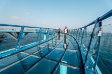 부산 관광 아카이브 > 청사포다릿돌전망대-7 BUSAN TOURISM ARCHIVE | 부산 관광 아카이브: 공식 관광 사진, 자료, 이미지, 영상, 문서 자료