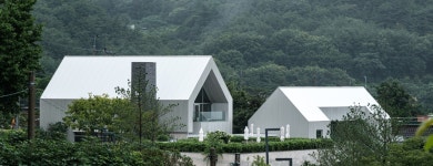 [Mapping Busan] 고성호 건축가 ❷: 건축이 우리의 삶 속으로 들어와 새로운 풍경이 될 때 | 비...