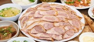 Wonjo Hanyang Jokbal (원조한양족발): When in Busan : Food : Food: 부산시 공식 관광 포털 비짓부산 visit busan Wonjo Hanyang Jokbal... 