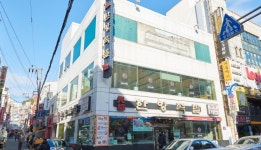 Wonjo Hanyang Jokbal (원조한양족발): When in Busan : Food : Food... Jokbal (원조한양족발): When in Busan : Food : Food: 부산시 공식... 