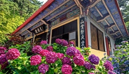 太宗台、太宗寺: 旅の実用情報 : スタイルで選ぶ : スタイルで選ぶ: 부산시 공식 관광 포털 비짓부산 visit busan 太宗台、太宗寺... 