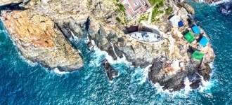 공식 관광 포털 비짓부산 visit busan 영도 등대와 함께한 100년 태종대: 여행준비 : 여행큐레이션 : 여행큐레이션 상세: 부산시 공식 관광... 