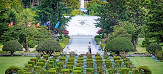 国連記念公園、国連平和記念館: 釜山に行ったら : 名所 : 名所: 부산시 공식 관광 포털 비짓부산 visit busan 国連記念公園、... 