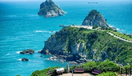 五六島: 旅の実用情報 : スタイルで選ぶ : スタイルで選ぶ: 부산시 공식 관광 포털 비짓부산 visit busan 五六島: 旅の実用情報... 