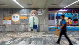 부산에 숨어있는 웹툰을 찾아서: 여행준비 : 여행큐레이션 : 여행큐레이션 상세: 부산시 공식 관광 포털 비짓부산 visit busan 부산에... 