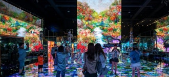 시간에 색깔이 채워지는 공간 뮤지엄원: 부산에가면 : 명소 : 명소... 공간 뮤지엄원: 부산에가면 : 명소 : 명소 상세: 부산시 공식 관광... 