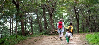 부산 도심 속 산책 코스 추천, 황령산둘레길: 추천여행 : 도보여행 : 도보여행 상세: 부산시 공식 관광 포털 비짓부산 visit busan 부산 도심... 