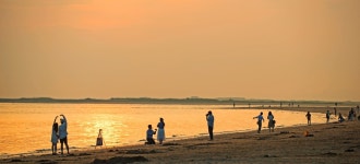 발길 닿는 곳 어디든 아름다운 다대포해수욕장: 여행준비 : 여행큐레이션 : 여행큐레이션 상세: 부산시 공식 관광 포털 비짓부산 visit busan... 