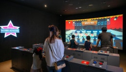 트릭아이뮤지엄부산: 여행준비 : 여행큐레이션 : 여행큐레이션 상세: 부산시 공식 관광 포털 비짓부산 visit busan 부산영화체험박물관... 