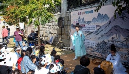 東莱邑城歴史祭り: 釜山に行ったら : 祭り : 祭り: 부산시 공식 관광 포털 비짓부산 visit busan 東莱邑城歴史祭り: 釜山に行ったら : 祭り... 