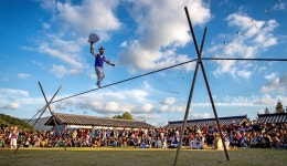 東莱邑城歴史祭り: 釜山に行ったら : 祭り : 祭り: 부산시 공식 관광 포털 비짓부산 visit busan 東莱邑城歴史祭り: 釜山に行ったら : 祭り... 