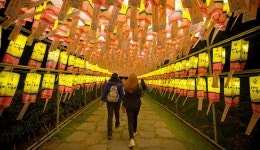 東莱邑城歴史祭り: 釜山に行ったら : 祭り : 祭り: 부산시 공식 관광 포털 비짓부산 visit busan 東莱邑城歴史祭り: 釜山に行ったら : 祭り... 