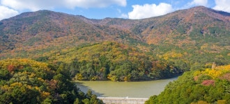 Seongjigok Reservoir where, memories and nature coexist: When in Busan : Tourist Attractions : Tourist Attractions: 부산시 공식... 