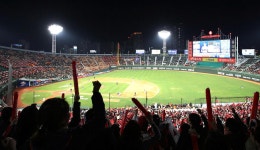 열정과 에너지가 가득한 ‘작은부산’ 사직야구장: 여행준비 : 여행큐레이션 : 여행큐레이션 상세: 부산시 공식 관광 포털 비짓부산 visit... 