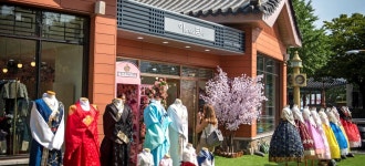 アダム(韓服体験館)　: 便利な情報 : 釜山旅行商品 : 釜山旅行商品: 부산시 공식 관광 포털 비짓부산 visit busan
