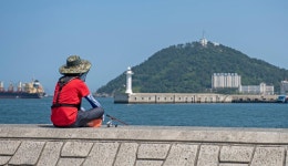 누구나 즐거운 부산 방파제 낚시: 추천여행 : 테마여행 : 테마여행... 부산 방파제 낚시: 추천여행 : 테마여행 : 테마여행 상세: 부산시... 