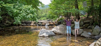 Recommended Busan valleys to heal your body and mind: Recommended Tour : Themed Tour : Themed Tour: 부산시 공식 관광 포털... 