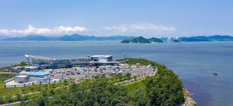 오션블루 가덕휴게소: 추천여행 : 테마여행 : 테마여행 상세: 부산시 공식 관광 포털 비짓부산 visit busan 오션블루 가덕휴게소: 추천여행... 