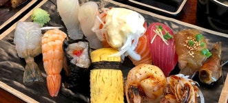 비짓부산 visit busan Chobap Jalhaneun Oppa (초밥 잘하는 오빠): When in Busan : Food : Food: 부산시 공식 관광 포털 비짓부산... 