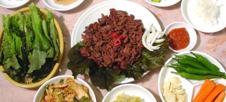 산성집: 부산에가면 : 음식 : 음식 상세: 부산시 공식 관광 포털 비짓부산 visit busan 산성집: 부산에가면 : 음식 : 음식 상세: 부산시... 
