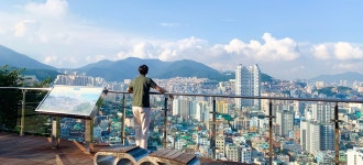 배정남과 함께 떠나는 배정남 투어 코스: 여행준비 : 여행큐레이션 : 여행큐레이션 상세: 부산시 공식 관광 포털 비짓부산 visit busan... 